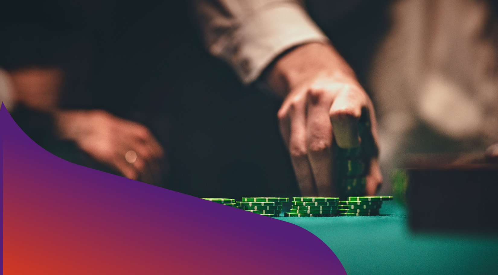 Beginnersgids voor Casino Termen