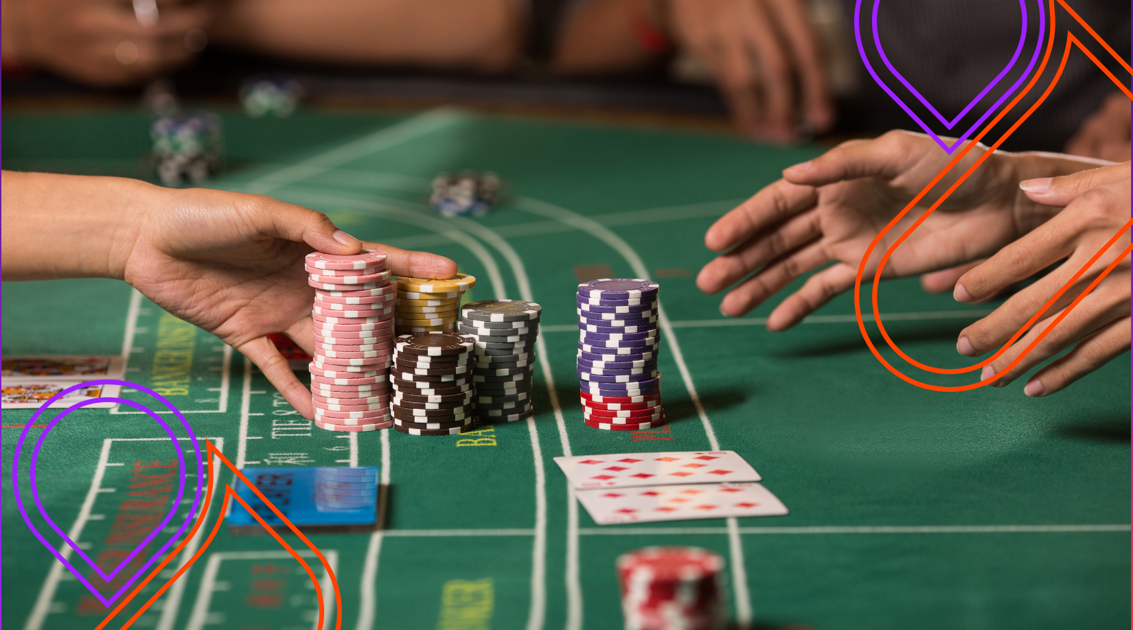 De gelukkigste casinowins uit de geschiedenis