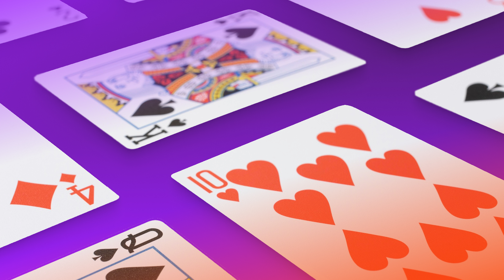 Hoeveel kaartspellen zijn er in blackjack?