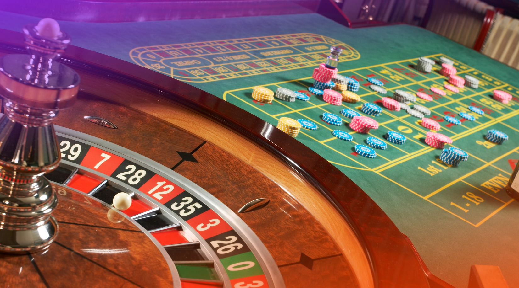 Roulette Bond Strategie: Hoe Speel Je Als James Bond