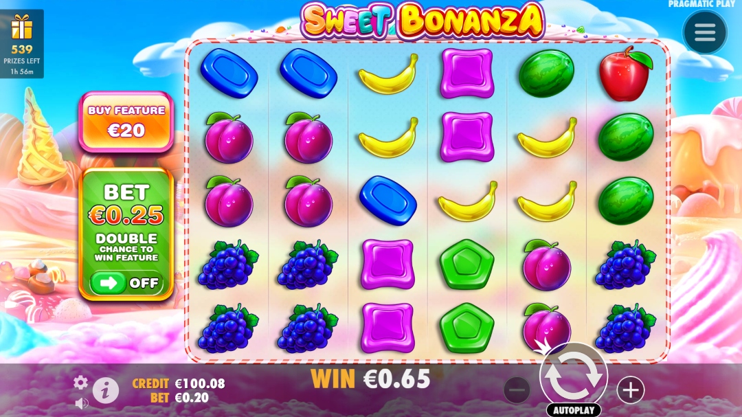 Sweet Bonanza Review: Moet je dit beroemde Pragmatic Play-slot spelen?