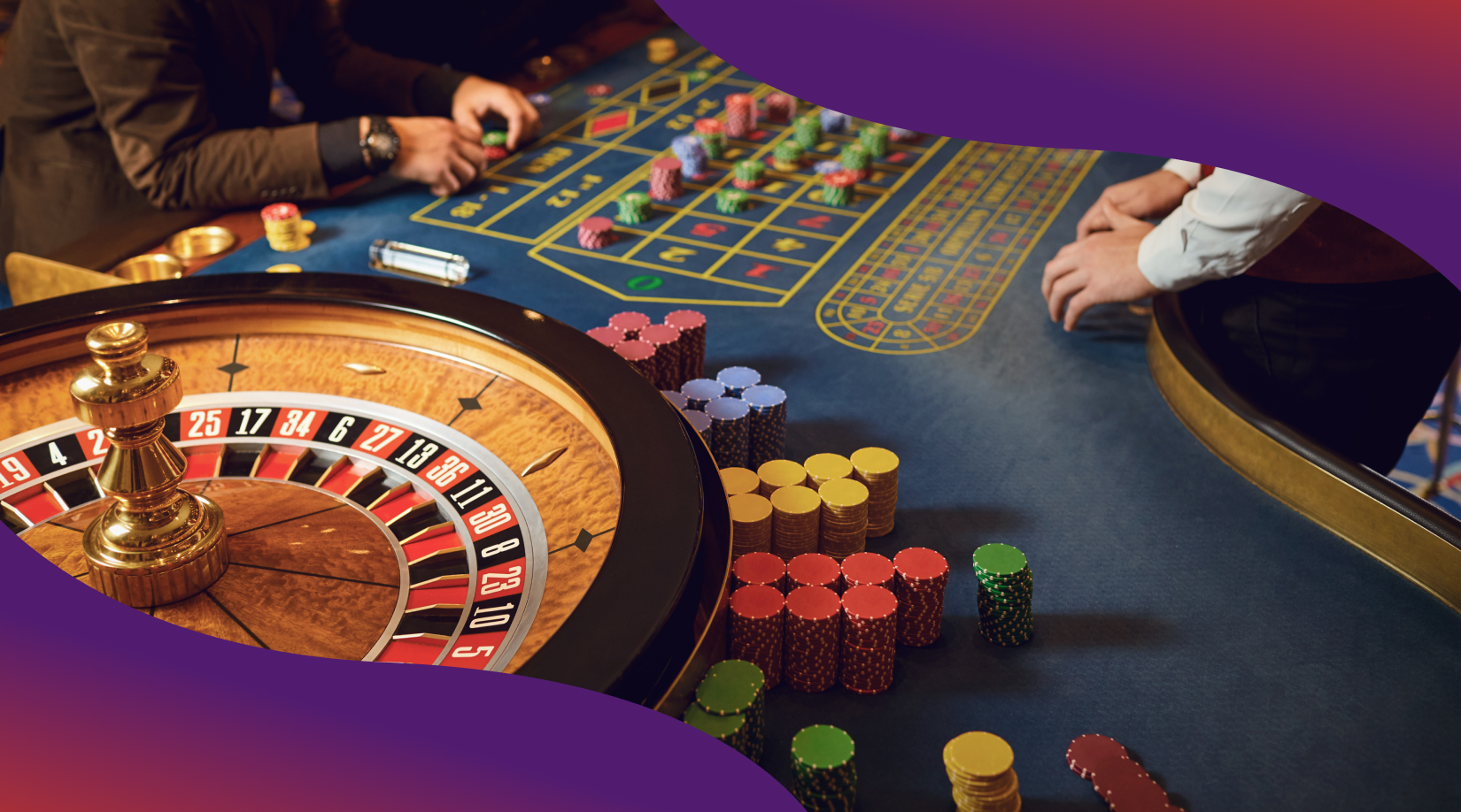 Je complete gids voor Lightning Roulette