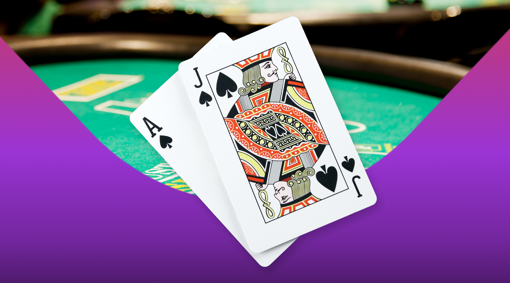 Beroemde blackjack spelers