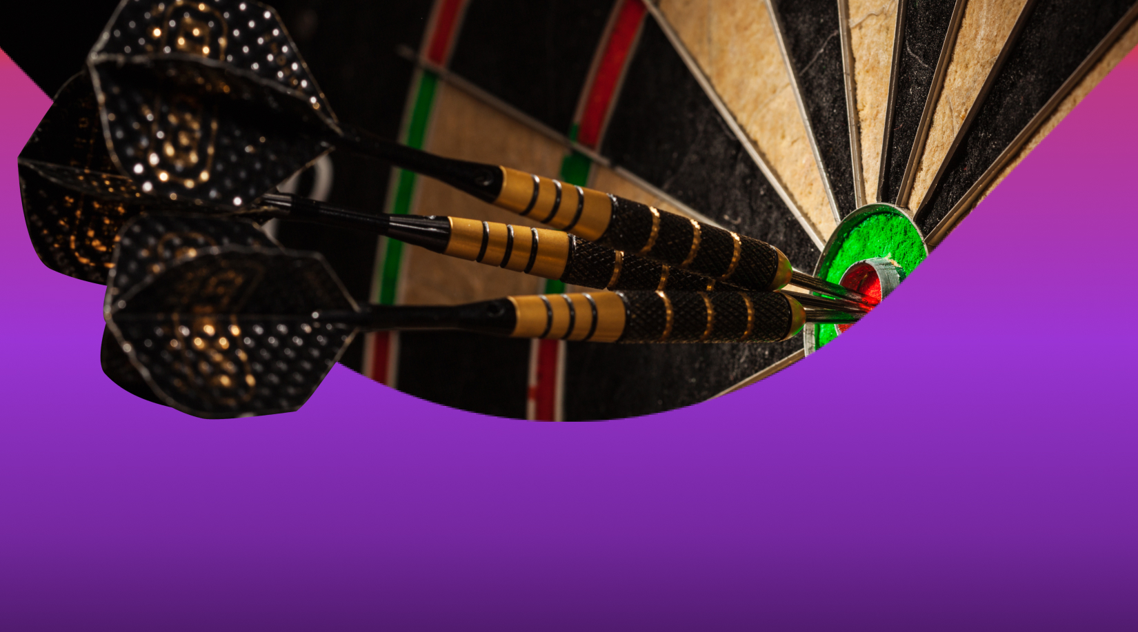 De beste dartspelers aller tijden