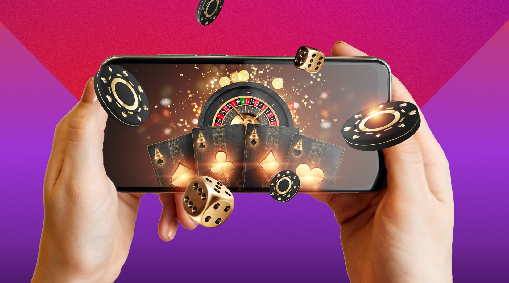 BTS: hoe live casino spellen worden gestreamd