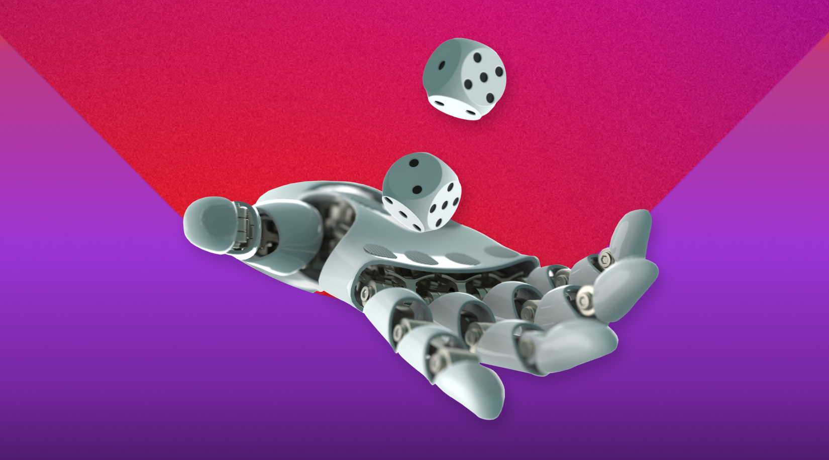 Hoe AI de online casinoindustrie verandert