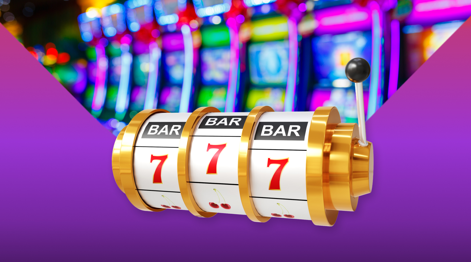 De beste slots en casinospellen met de laagste huisvoordeel