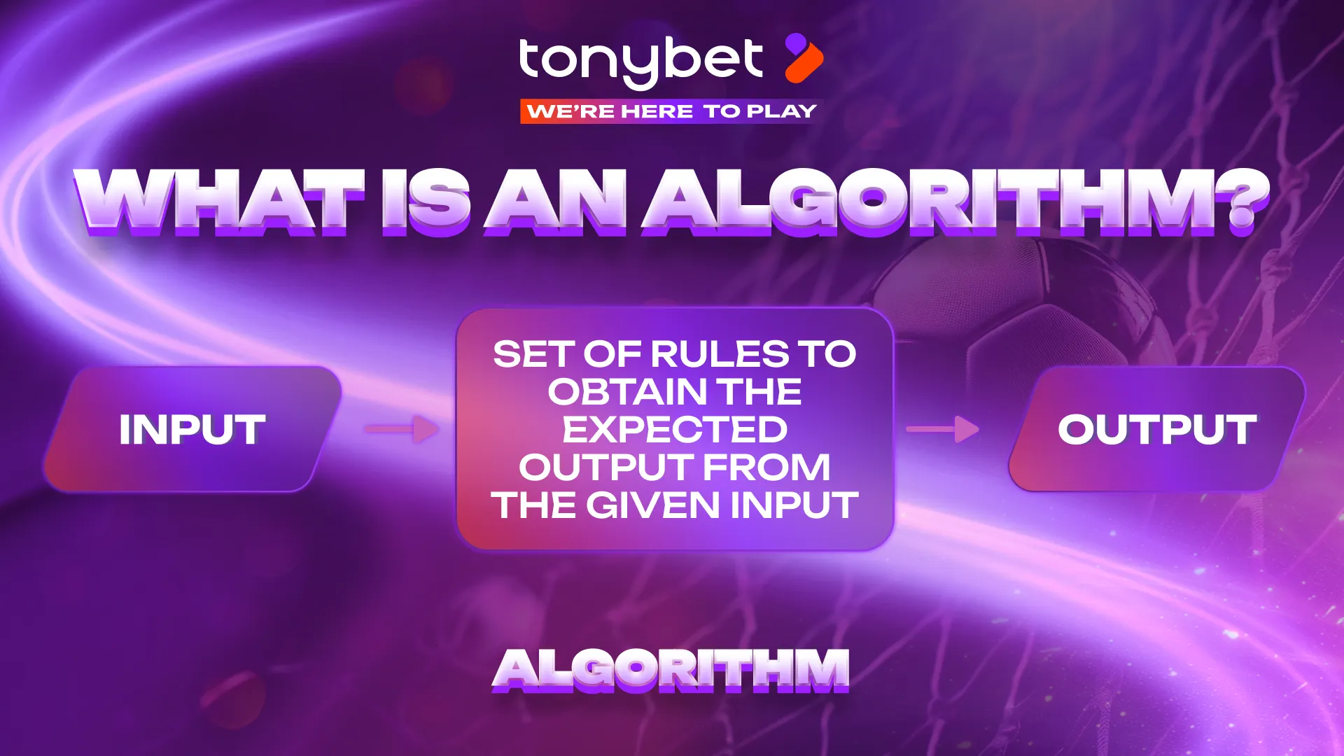 Hoe AI en algoritmes voetbalwedstrijden analyseren en voorspellen