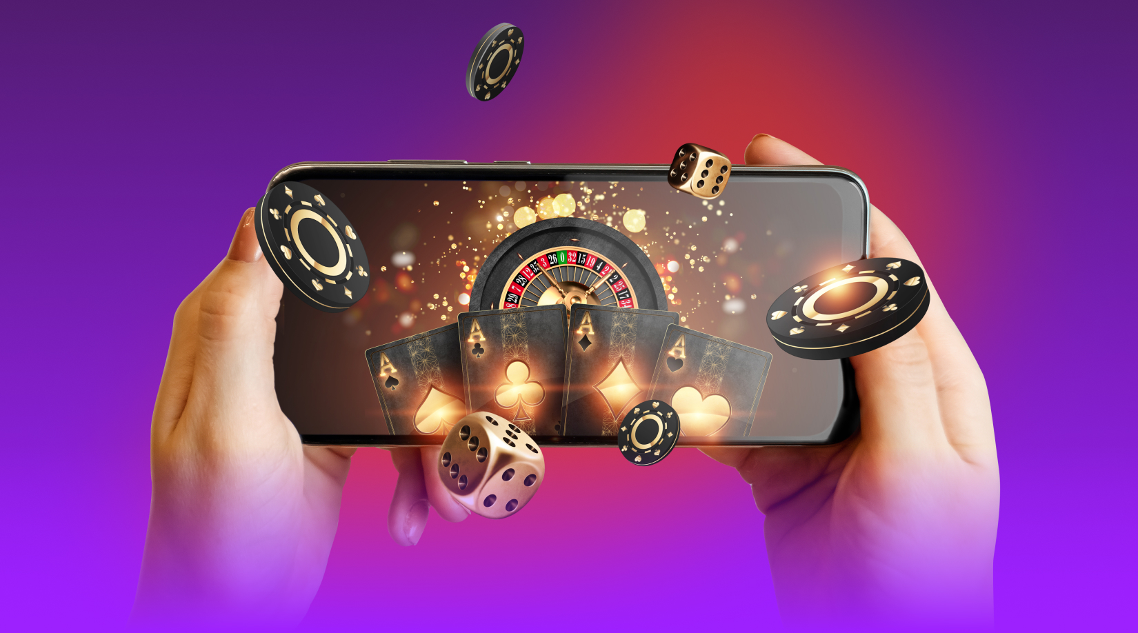 Waar moet je op letten bij het kiezen van een online casino?