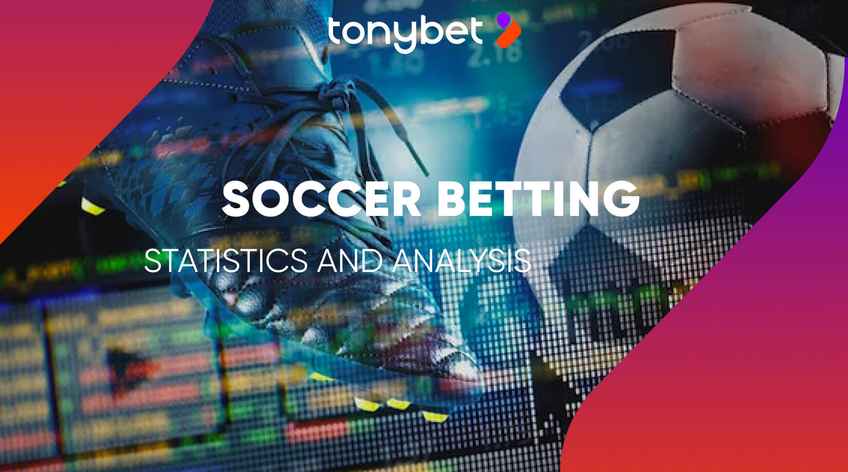 Voetbalwedden Strategie: de Complete Data Gids