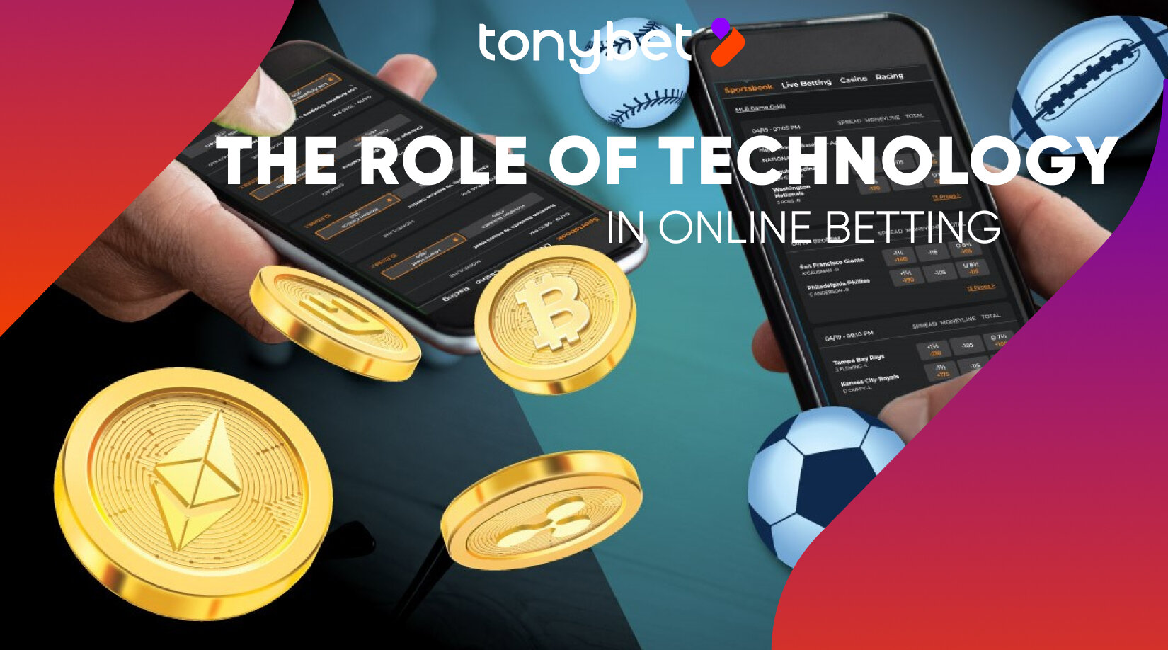 De evolutie van online wedden: hoe technologie de sector veranderde