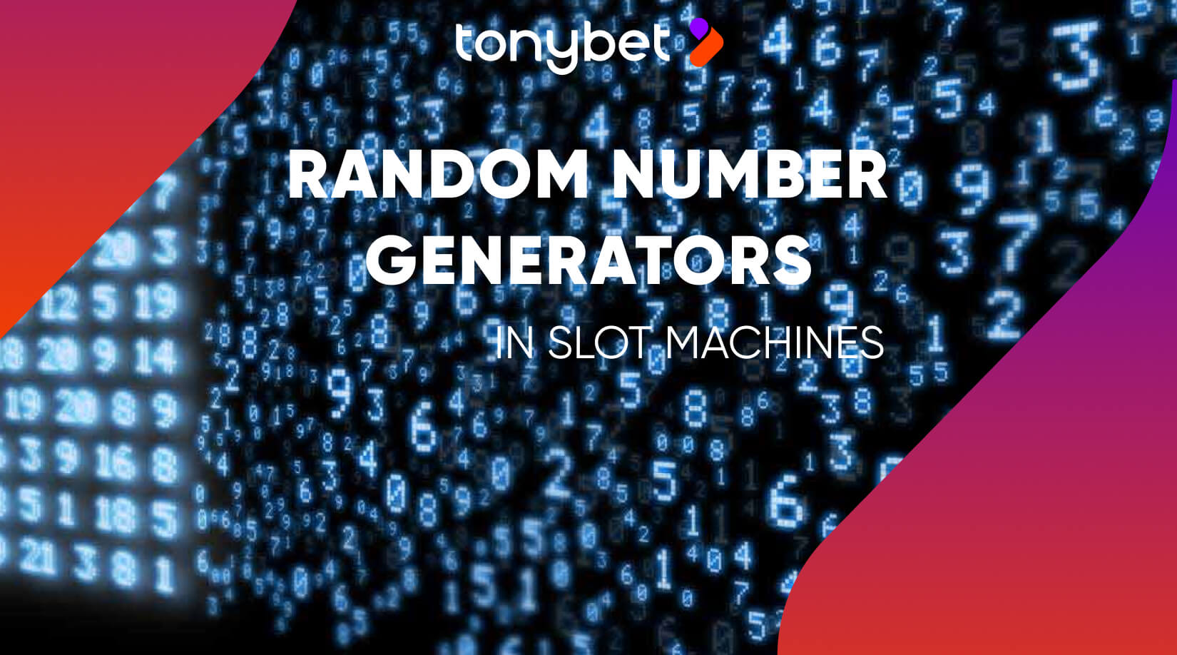 De wetenschap van toeval: hoe Random Number Generators in gokkasten werken