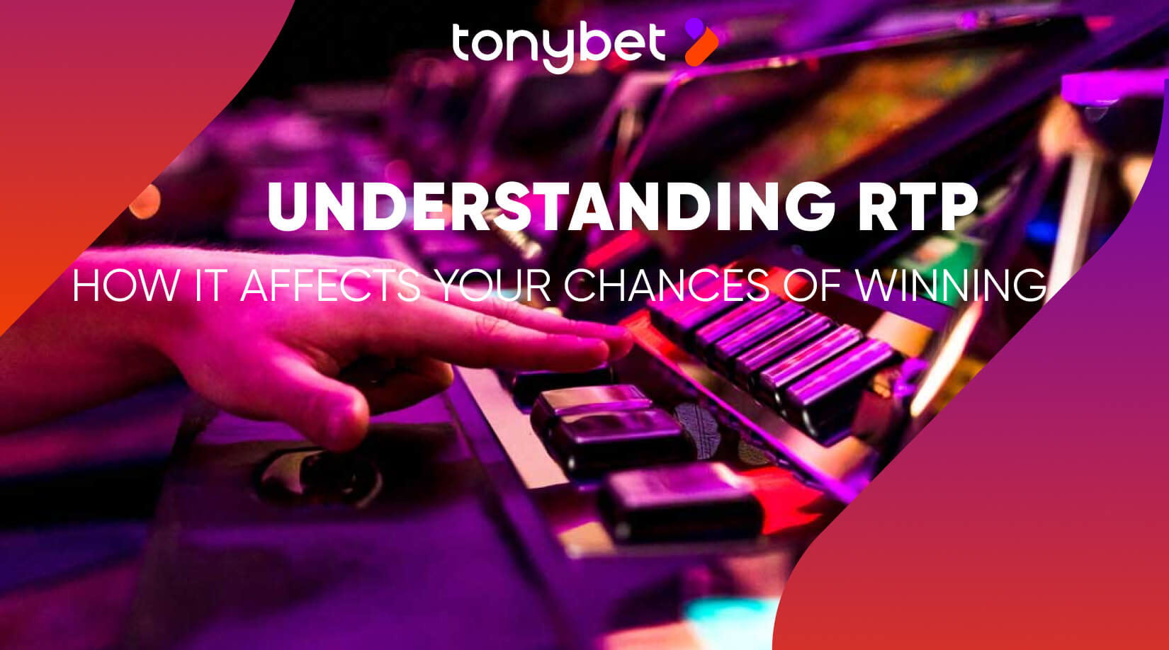 RTP (Return to Player) uitgelegd: hoe het je winkansen beïnvloedt