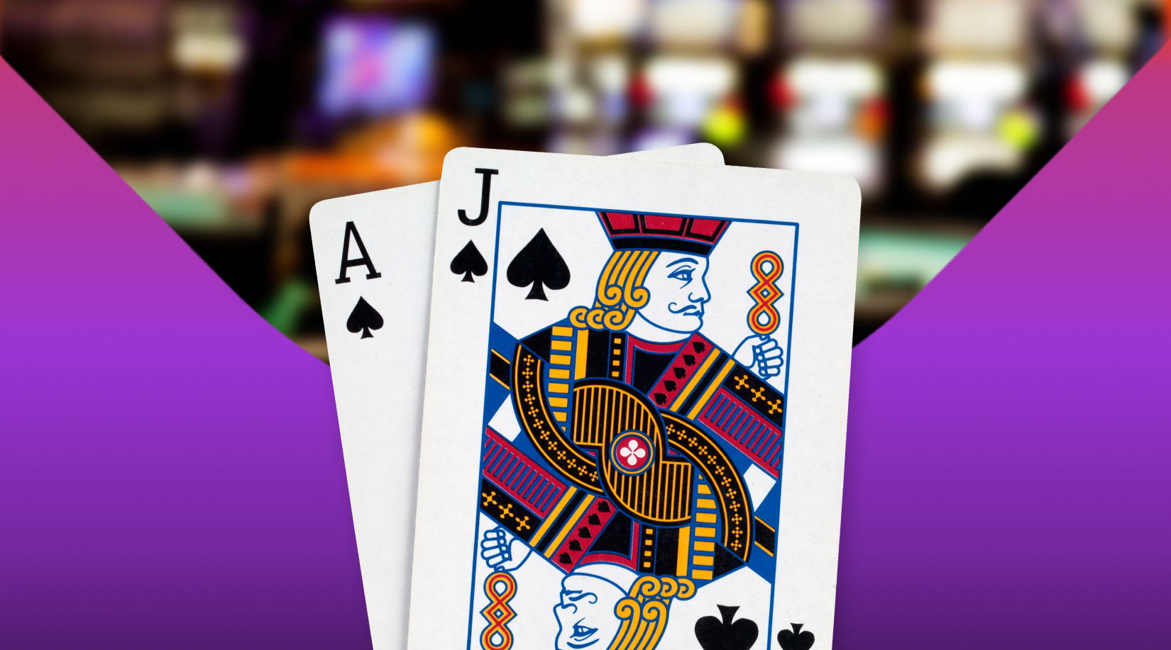Amerikaans versus Europees blackjack: wat zijn de verschillen?