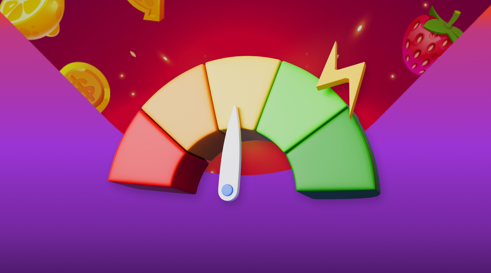 Slotvariantie uitgelegd: wat volatiliteit betekent voor jouw spel