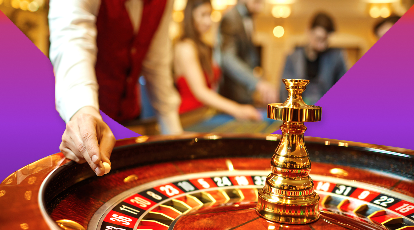 Wat is het huisvoordeel in het casino?