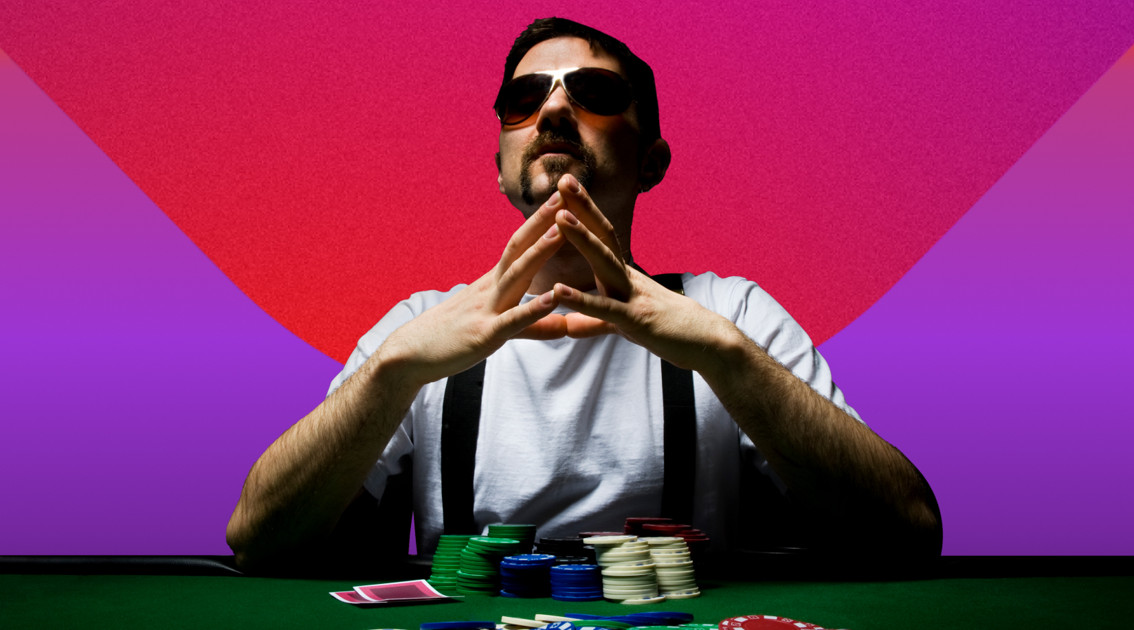 De psychologie van poker: bluffen, tegenstanders lezen en je emoties onder controle houden