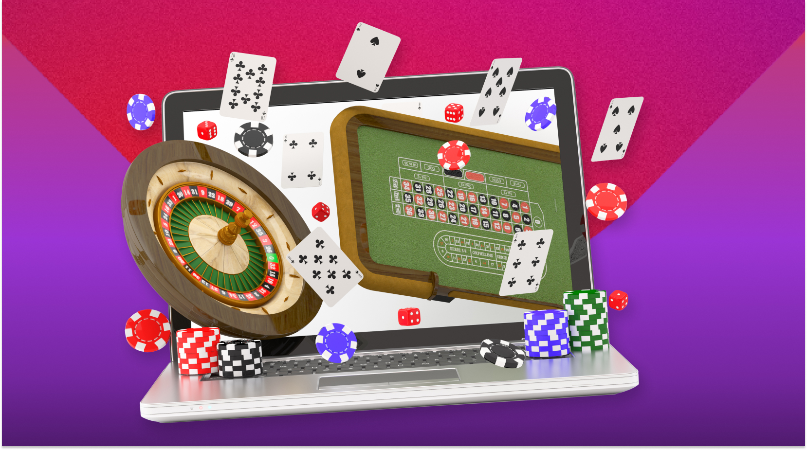 Het Labouchère systeem bij roulette: hoe werkt het?