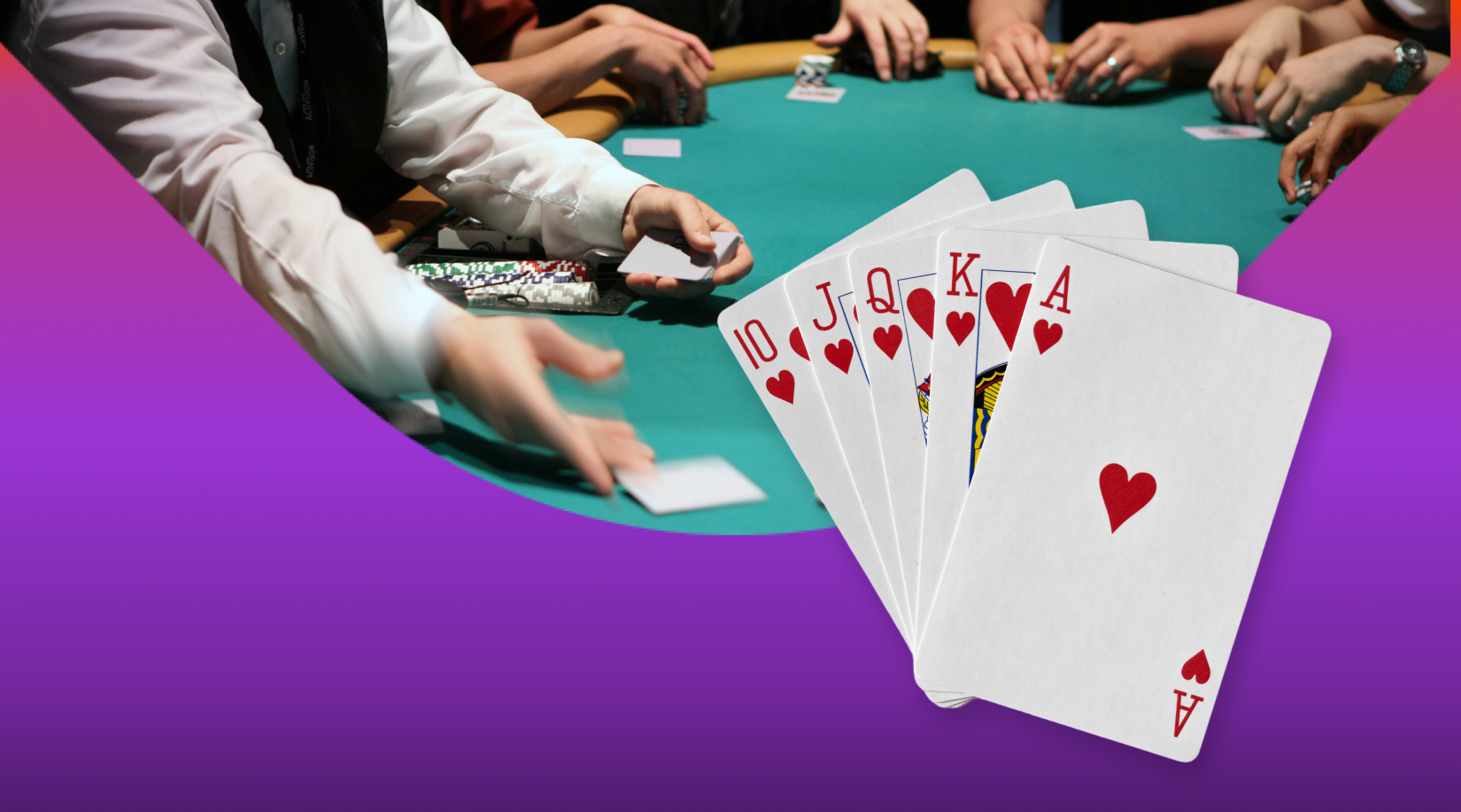 Poker of baccarat: welk kaartspel past bij jou?