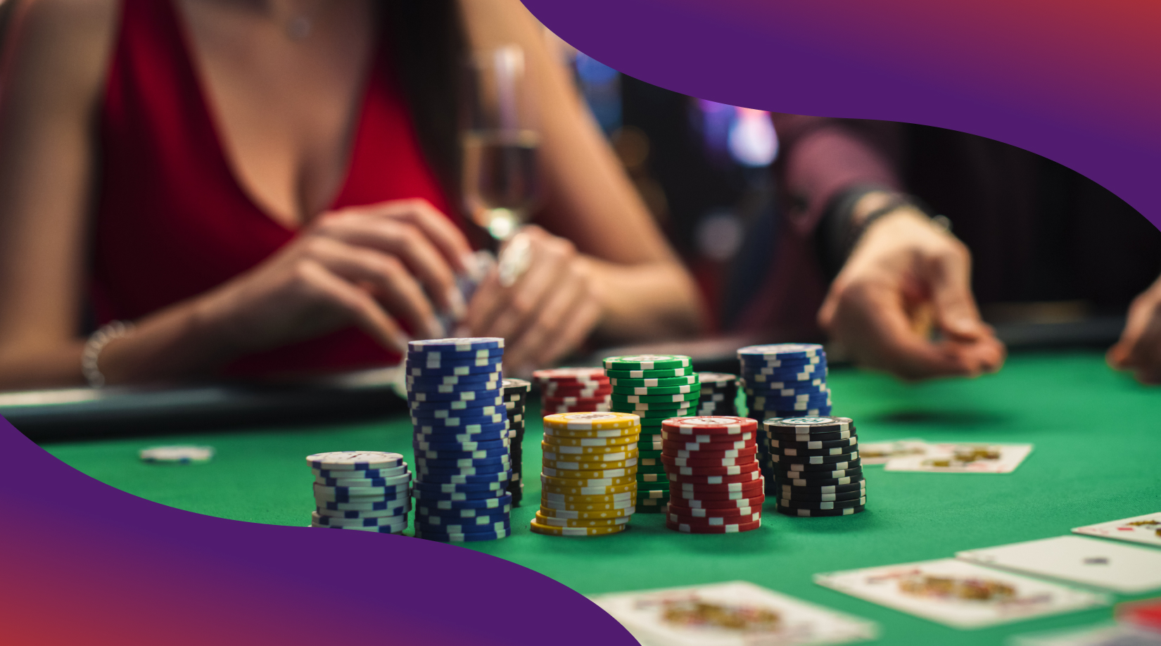 Poker spelen voor beginners: de spelregels, handen en speelrondes uitgelegd