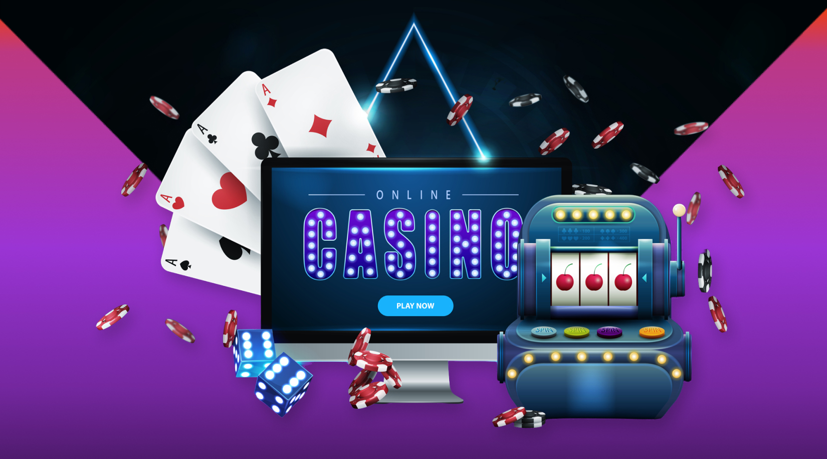 Online gokken voor beginners: zo begin je in 7 stappen